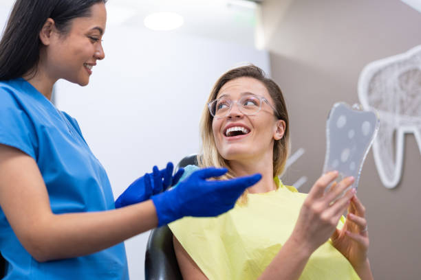 Best Cosmetic Dentistry  in Inverness, CA